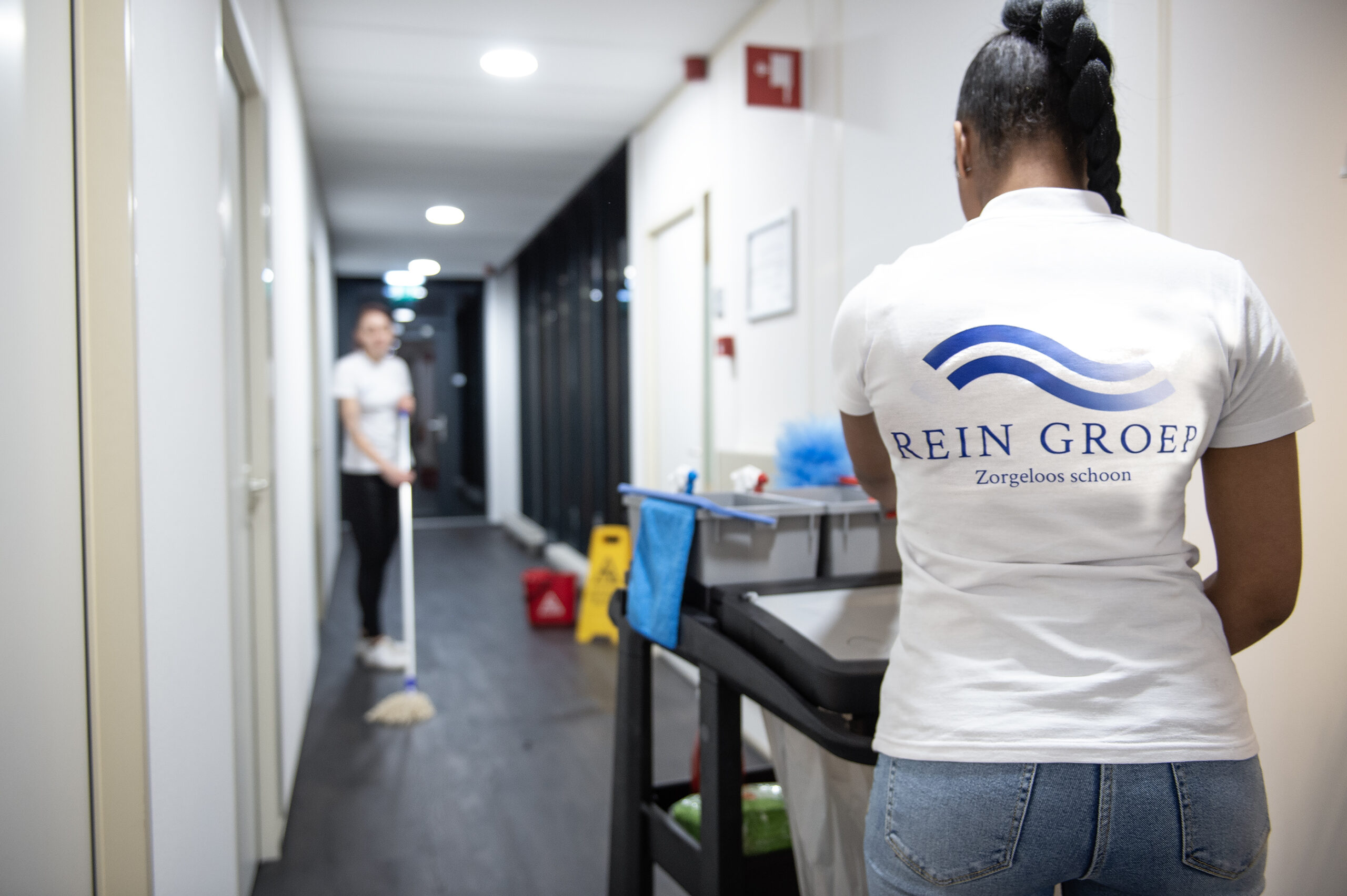 Schoonmaakbedrijf Elst Schoonmaakbedrijf Elst